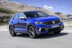 Volkswagen T-Roc R 2019 года (WW)